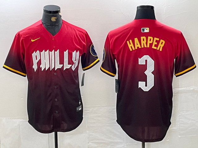 Philadelphia Phillies Jerseys 02 [Wholesale MLB Jerseys 2002]